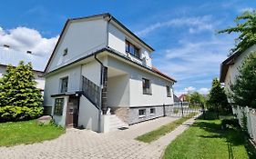 Apartmany Sebastian