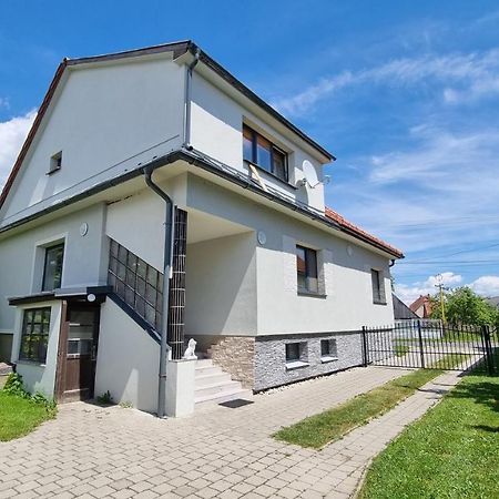 Apartmany Sebastian Przybylina Zewnętrze zdjęcie