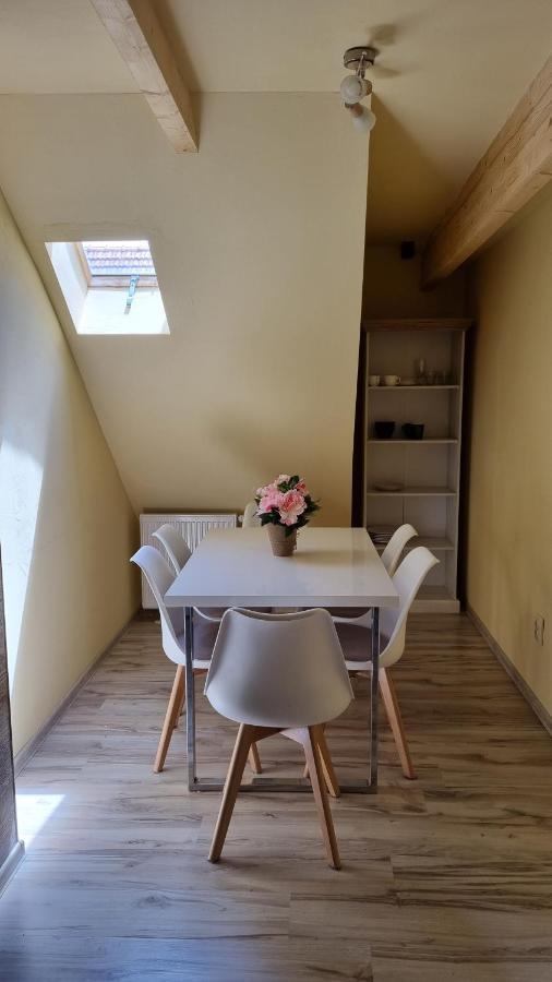 Apartmany Sebastian Przybylina Zewnętrze zdjęcie
