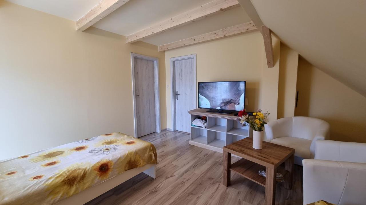 Apartmany Sebastian Przybylina Zewnętrze zdjęcie