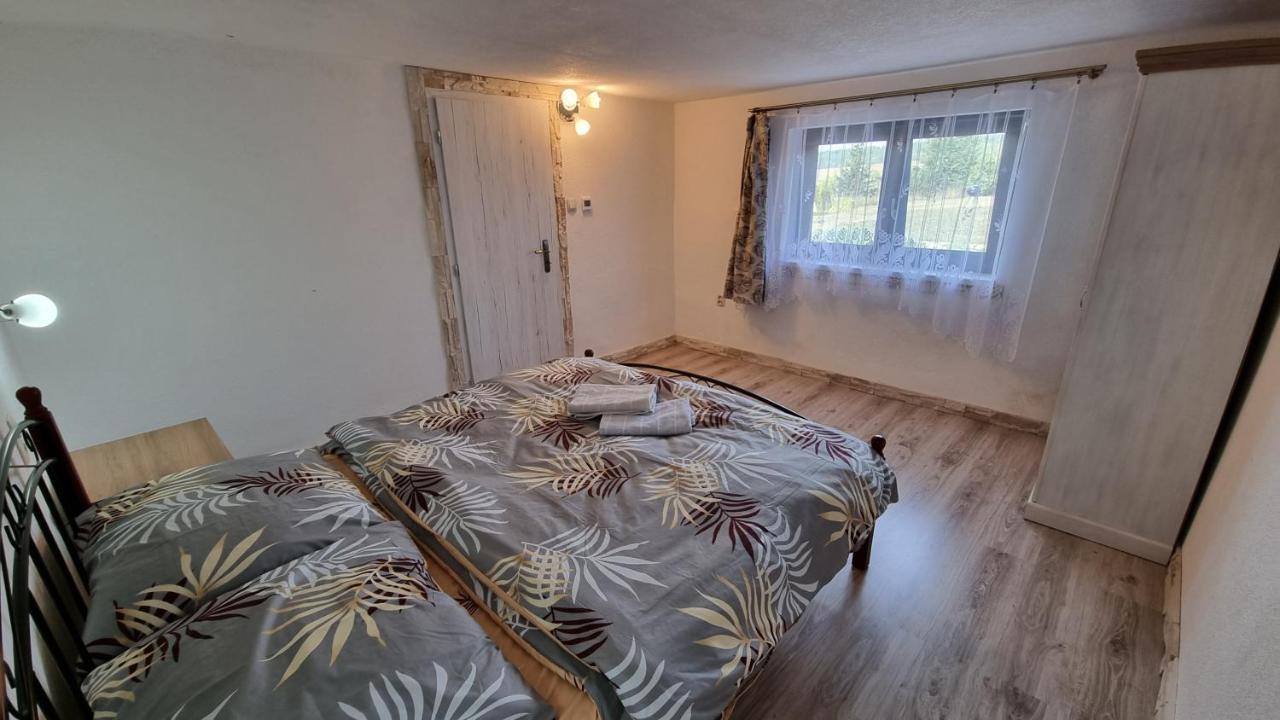 Apartmany Sebastian Przybylina Zewnętrze zdjęcie