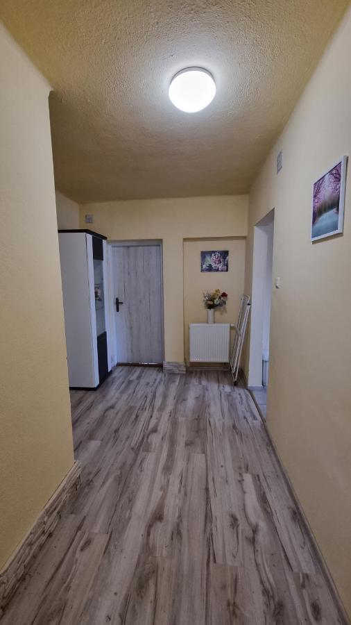 Apartmany Sebastian Przybylina Zewnętrze zdjęcie