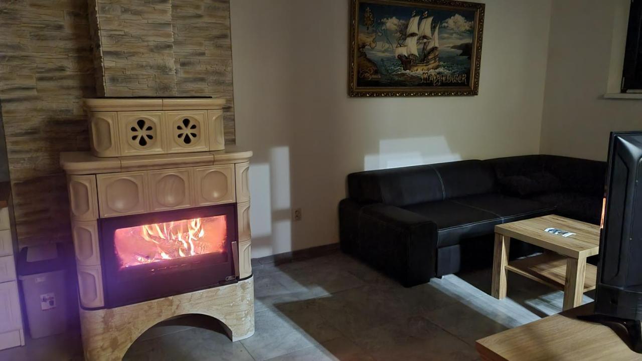 Apartmany Sebastian Przybylina Zewnętrze zdjęcie