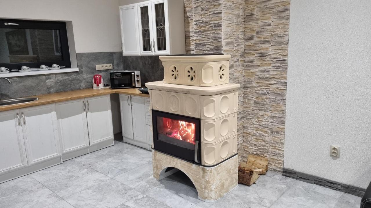 Apartmany Sebastian Przybylina Zewnętrze zdjęcie
