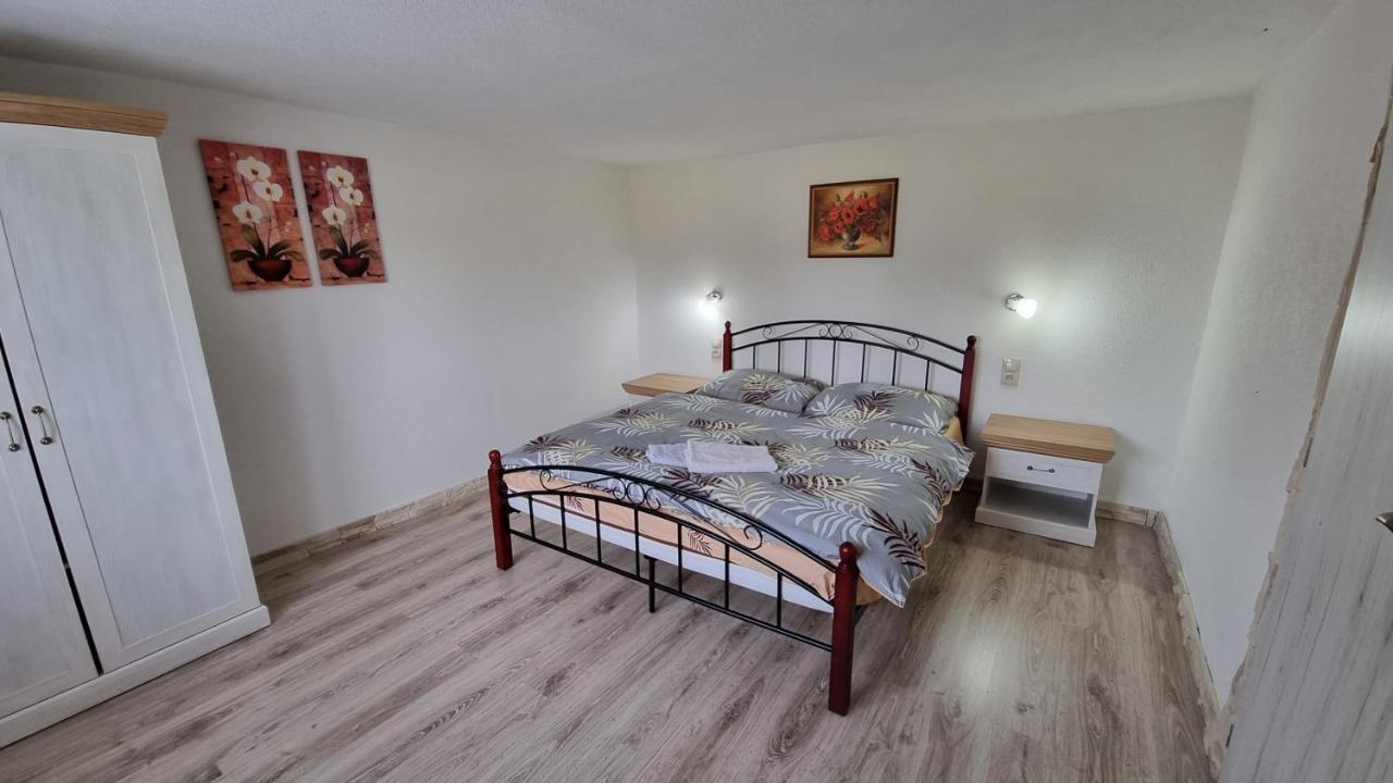 Apartmany Sebastian Przybylina Zewnętrze zdjęcie
