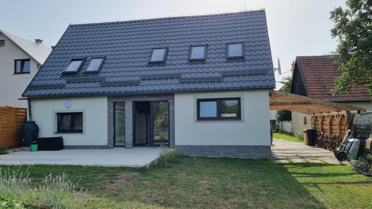 Apartmany Sebastian Przybylina Zewnętrze zdjęcie