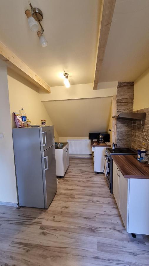Apartmany Sebastian Przybylina Zewnętrze zdjęcie
