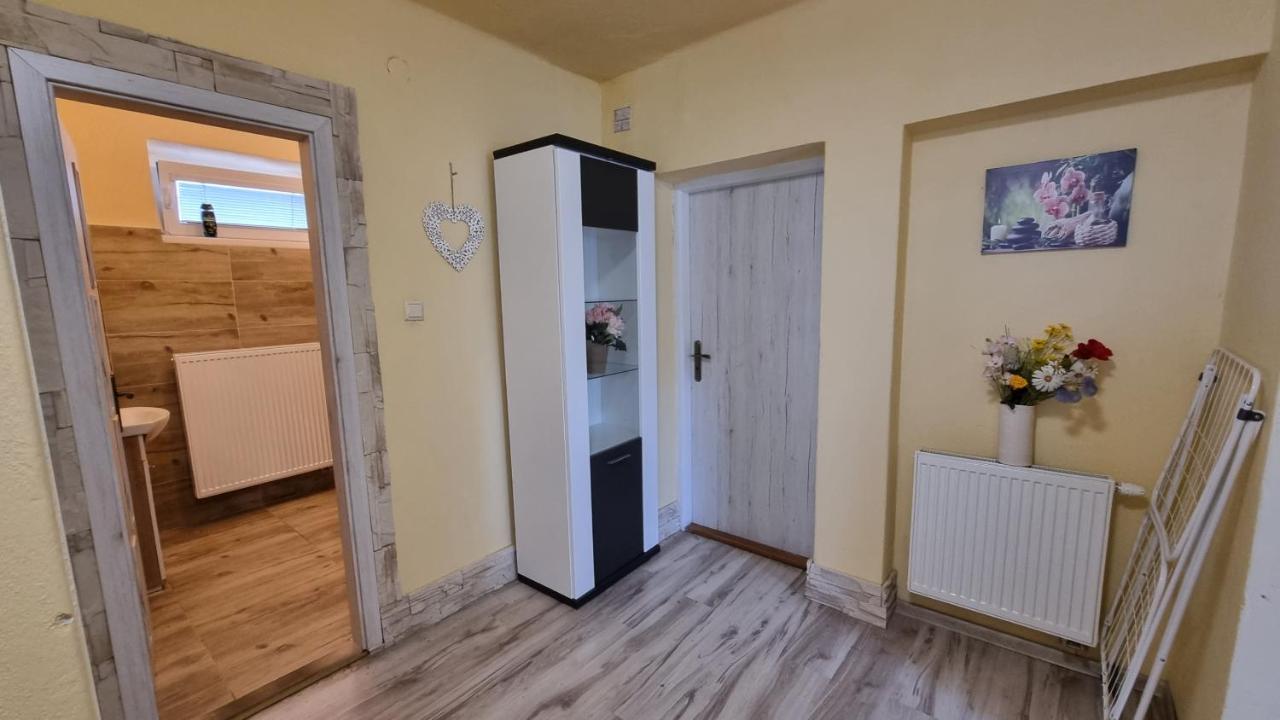 Apartmany Sebastian Przybylina Zewnętrze zdjęcie