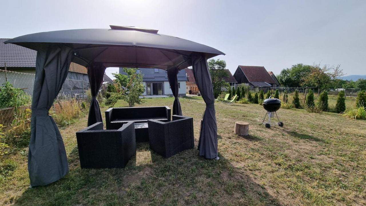 Apartmany Sebastian Przybylina Zewnętrze zdjęcie