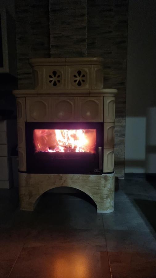 Apartmany Sebastian Przybylina Zewnętrze zdjęcie