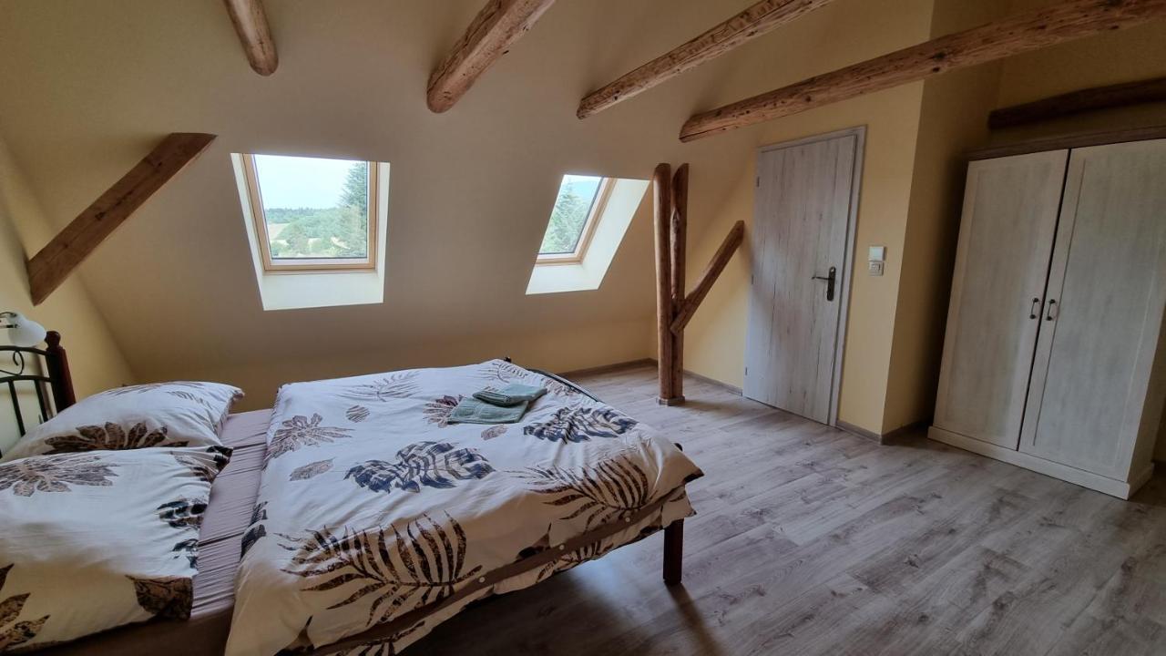 Apartmany Sebastian Przybylina Zewnętrze zdjęcie