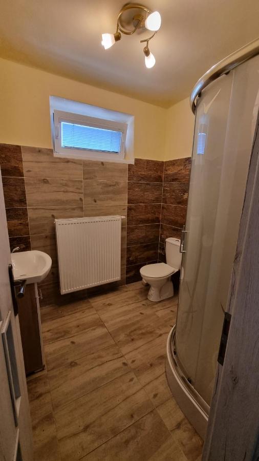 Apartmany Sebastian Przybylina Zewnętrze zdjęcie