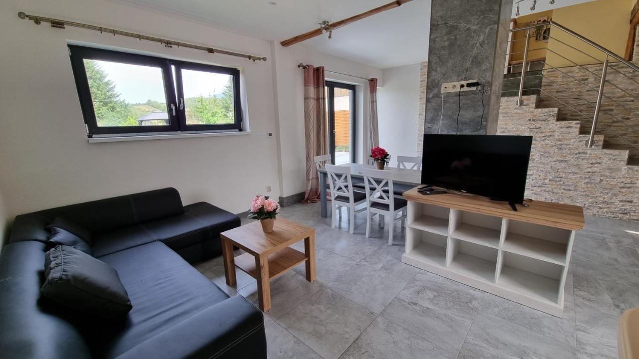 Apartmany Sebastian Przybylina Zewnętrze zdjęcie