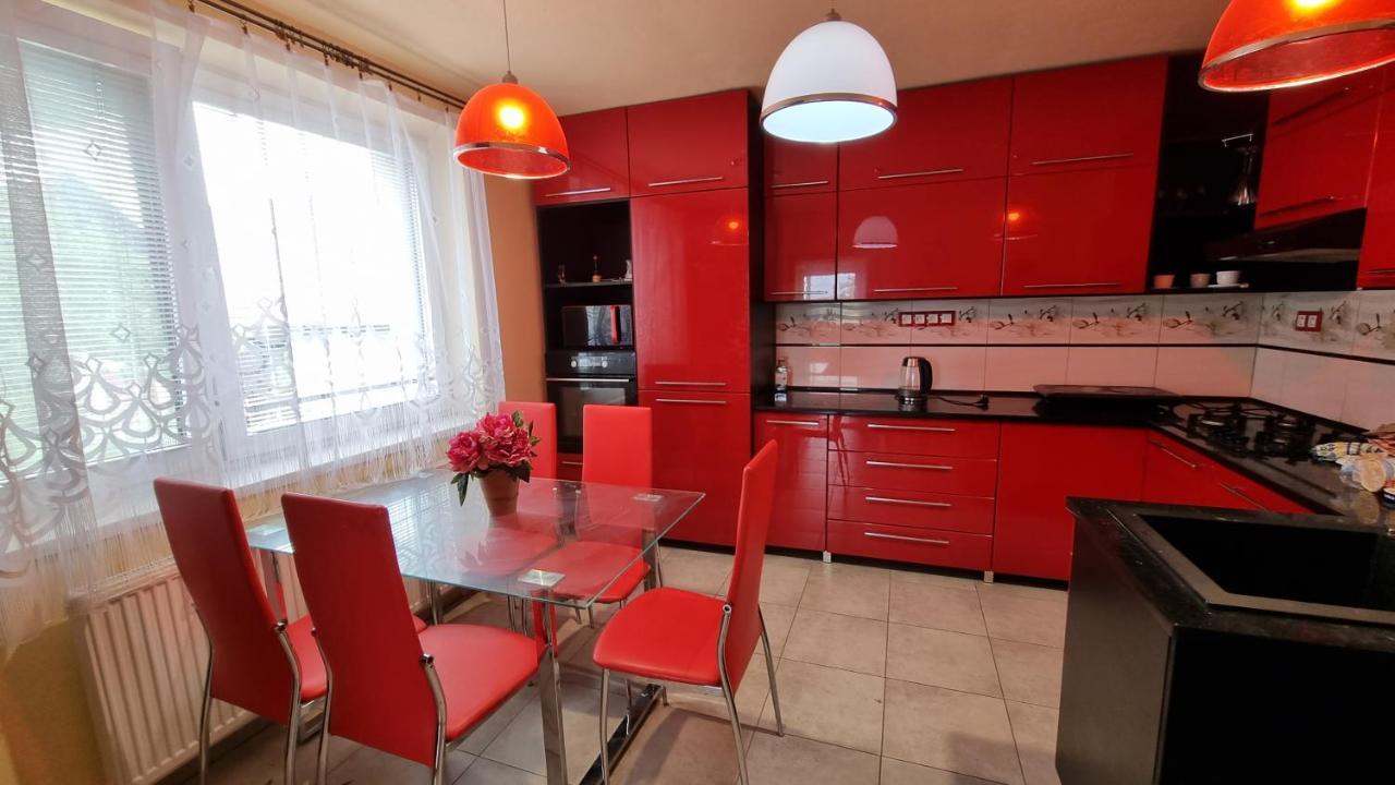 Apartmany Sebastian Przybylina Zewnętrze zdjęcie