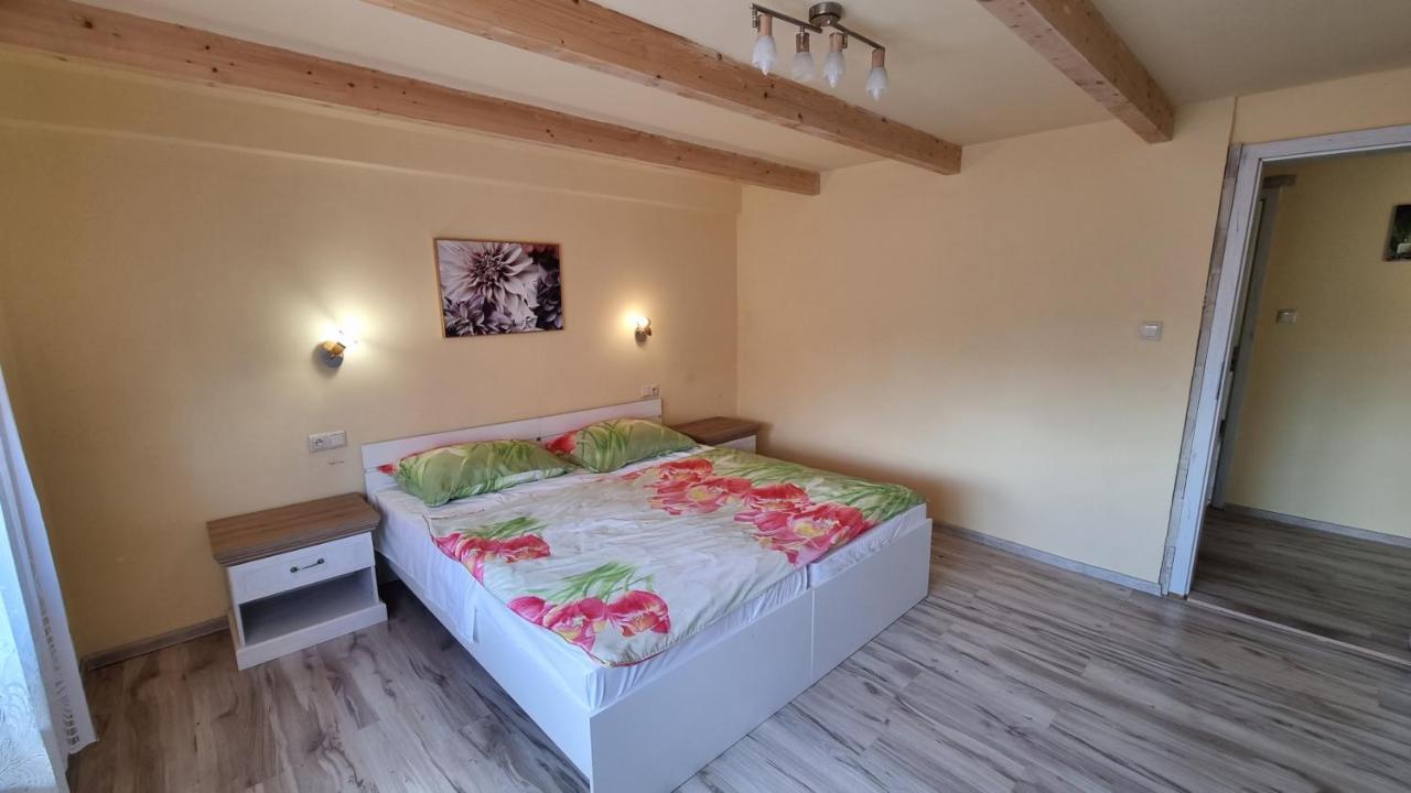 Apartmany Sebastian Przybylina Zewnętrze zdjęcie