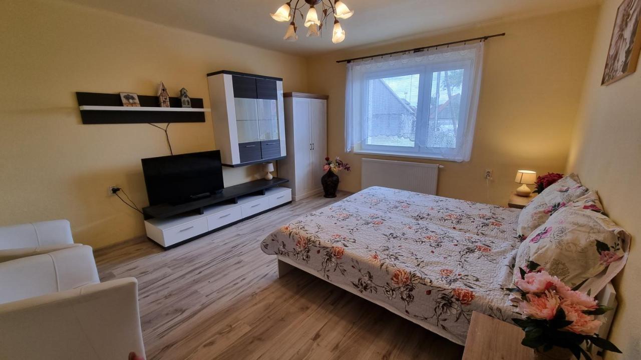 Apartmany Sebastian Przybylina Zewnętrze zdjęcie