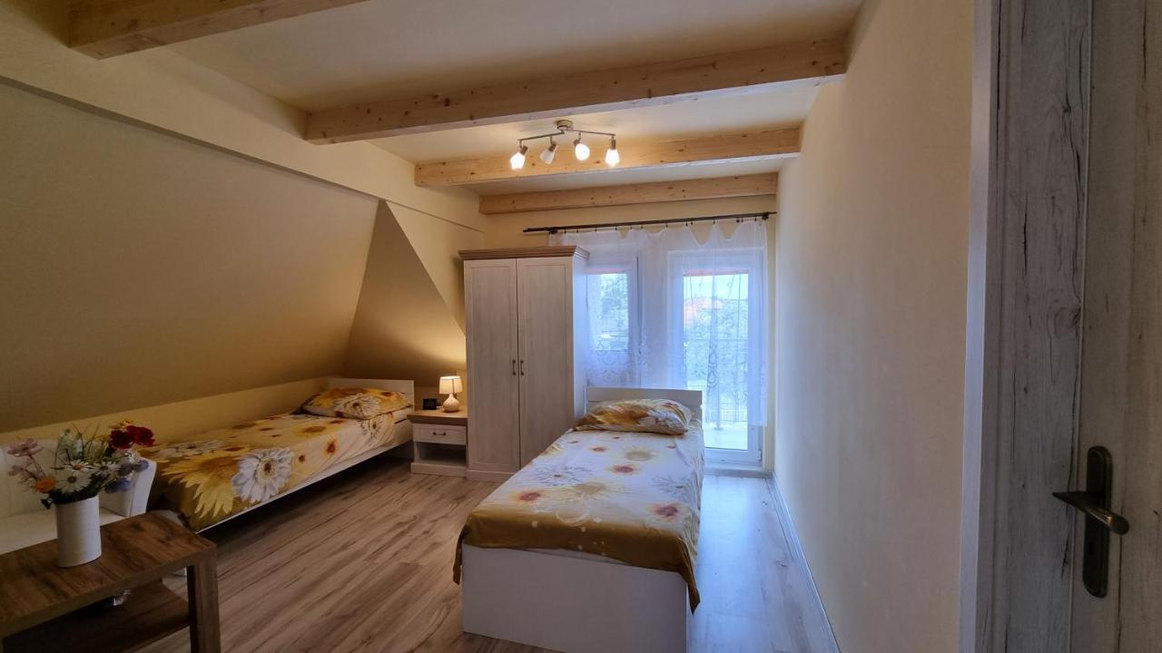 Apartmany Sebastian Przybylina Zewnętrze zdjęcie